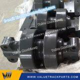 Ruston-Bucyrus RB38 Crawler Crane Lower Roller thumbnail-1