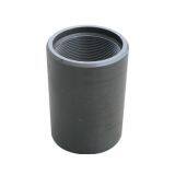 Left Coupling Oil Casing Pipe Tubing Chamfer Coupling