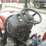 SYNBON SY 354 ,Diesel, Hydraulic, 4 Wheel Drive, Low Fuel Consumption, 4*4, Low Noise, a Variety of Agricultural Machinery, Mini, Farm Tractor thumbnail-4