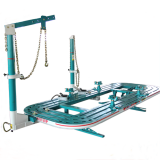 AUTENF Frame Machine Chassis Liner thumbnail-2