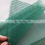 Fire-retardant and Uv-resistant Green Construction Safety Net for Scaffolding Cover thumbnail-4