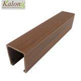 Water Proof Environmental Protection WPC Ceiling thumbnail-2