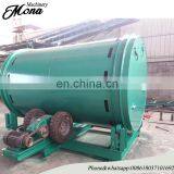 Mobile Log Tree Bark Removing Wood Peeler/Wood Debarking Machine/Log Bark Peeler thumbnail-5