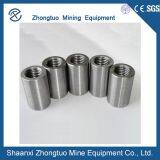 12-40mm Standard Cold Forged Parallel Threading Rebar Coupler thumbnail-4