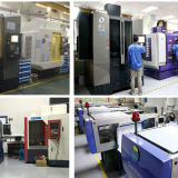 Dek-tooling (HK)CO.,LTD company overview - view 1 thumbnail