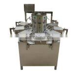good feedback egg roller maker ice cream cone making machine waffer cone maker baker in the lowest price