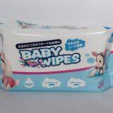 Baby Wet Tissue thumbnail-4