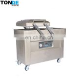 thermoforming vacuum packing machine/food and grain vacuum packing machine