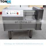 Hot Selling Meat Dicer Machine Cubes Mini Machine Used for Meat Dicer thumbnail-2