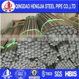 316L stainless seamless steel pipe