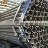 Large Diameter Hot Dip Galvanized Welded Steel Pipe thumbnail-3