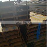 Hot Rolling Metal Structure Steel i Beam Price