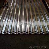 Share Galvanized Corrugated Steel Roofing Sheet thumbnail-4