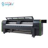 High Speed Indoor Outdoor Digital UV Eco Solvent Printer Machine thumbnail-3