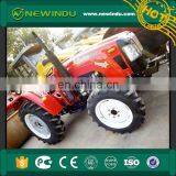 LUTONG Brand LT404 40HP Farm Tractor thumbnail-2