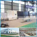 Triple and Double Glass Fabricating Insulating Glass Machine