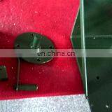 15m Aluminum Hand Winch Telescopic Mast for Wi-fi Dish Radio Receiver thumbnail-6