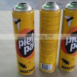 5 Color CMYK Printing Aerosol Cans Changzhou thumbnail-3