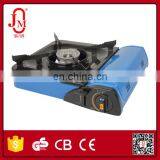 Popular Single Burner Portable Butane Gas Stoves thumbnail-3