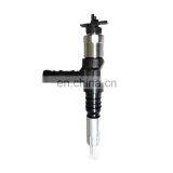 DENSO Original Common Rail Fuel Injectors 095000-6290 for WA600