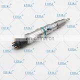 ERIKC 0445120321 Common Rail Injector 0445 120 321 Diesel Engine Fuel Injector 0 445 120 321 For Bos ch thumbnail-2