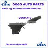 Steering Column Switch and Wiper Switch for C ITROEN FIAT PEUGEOT 251271 6253-69 9623641569 thumbnail-4