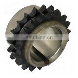 MD020843 Шестерня-цепление для 4D56