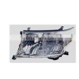 Car Parts Accessories Headlight for Land Cruiser UZJ200 81170-60C62 thumbnail-1