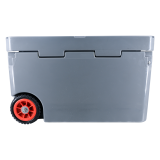 Good Quality New Design Rotomolded Cooler Box With Wheel thumbnail-4