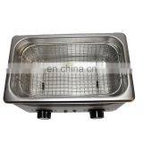 3L Ultrasonic Cleaner for Cleaning Diesel Fuel Injector Nozzle and Pump Spare Parts thumbnail-3