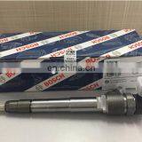 Original BOSCH Common Rail Injector 0445110594 for Foton ISF2.8 5309291