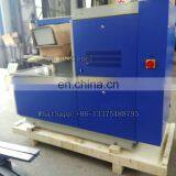 12PSB-500 High Pressure Fuel Pump Testing Bench With 12 Cylinders thumbnail-1