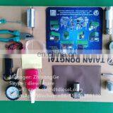 No,128(4) ISM M11,N14 Leaking,Stroke Measuring Tools thumbnail-4