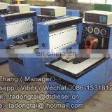 12PSB серия бензинового топливного насоса впрыска и стенда для проверки форсунок