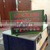 12PSB Diesel Fuel Injector Pump Test Equipment