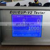 12PSB Diesel Injection Pump Test Bench With EUI EUP Tester EUS800L thumbnail-3