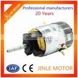 24V 900W 24volt Powerful Hydraulic Wheel Motor thumbnail-3