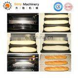 The Latest High Speed Automatic Industrial Bread Machine Production Line Bakery thumbnail-3