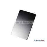 Health Level Plate Food Industry 304 Stainless Steel Sheets thumbnail-6