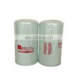 High Quality Diesel Truck Engine Fuel Filter P556916 FF5206 thumbnail-6