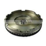 Manufacture High Quality Truck 1-12331425-0 430mm 17'' 43KG 6WF1 Flywheel 1123314250 For ISUZU CYZ51