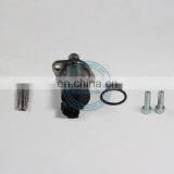 Original and Genuine Spare Parts DCEC ISB ISBe Diesel Engine Fuel Injection Pump Flow Metering Valve Solenoid Repair Kit 5476614 thumbnail-4