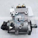 Genuine 4BT3.9 QSB3.9 Diesel Engine Fuel Pump for Construction Machinery 5260384