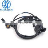 Honchang 4670A576 Car ABS Speed Sensor for Mitsubishi Lancer Outlander
