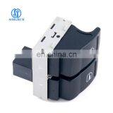 7E0959855A For VW T5 T6 Master Power Window Auto Lock Switch thumbnail-2
