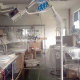 Mobile Type With Battery Shadowless Ot Operating Light thumbnail-5