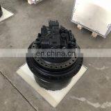 High Quality TM40 Final Drive in Stock 20 Tons Excavator thumbnail-4