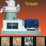 Wood Biomass Agricultural Straw Pellet Mill thumbnail-4