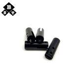 High Precision CNC Black Oxide Steel Parts thumbnail-5