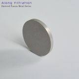 Sintered Metallic Porous Material is Used for Medium Purification of Hydraulic Pressure System thumbnail-5
